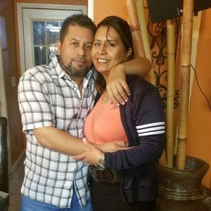 Meet your Posher, Aracely